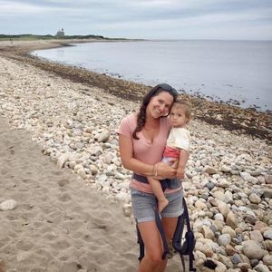 Meet your Posher, Tracee